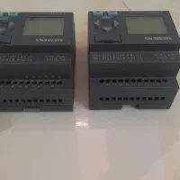 لوگو plc|ماشینآلات صنعتی|گرگان, |دیوار