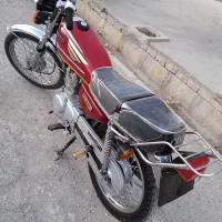 موتور 125|موتورسیکلت|دورود, |دیوار