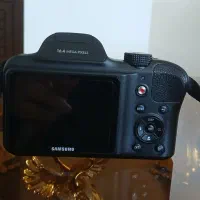 دوربین سامسونگ|دوربین عکاسی و فیلم‌برداری|پرند, فاز ۴|دیوار