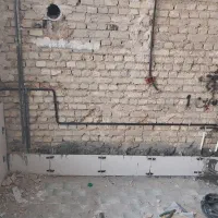 تاسیسات لوله کشی مردانی کلی و جزئی در تهران|خدمات پیشه و مهارت|تهران, یوسفآباد|دیوار