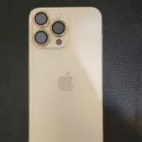 گوشی آیفون ۱۴ پرومکس حافظه ۵۱۲|موبایل|تهران, نیروی هوایی (پیروزی)|دیوار