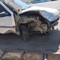 رواسال تصادفی|خودرو سواری و وانت|اهر, |دیوار