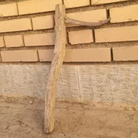 علف بر دستی قدیمی