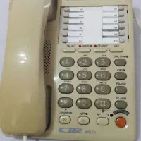 تلفن هائ مخاطب ودماسنجی|تلفن رومیزی|سلماس, |دیوار