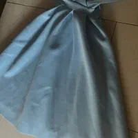 لباس میدی شیک