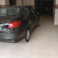 پژو 206 اس دی مدل ۹۶|خودرو سواری و وانت|کرمانشاه, |دیوار