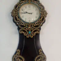 ساعت دیواری