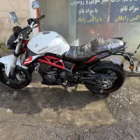 موتور بنلی 300