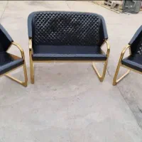 کانتر مدل نقاب دار/کتابخانه زونکن خور/میز مدیریت/|دفتر کار|رفسنجان, |دیوار
