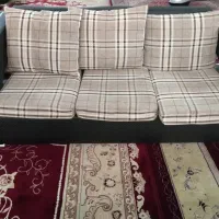 دو دست مبل سالم