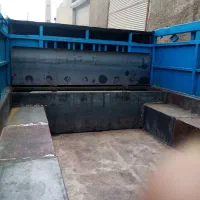 جوشکاری ماشین سنگین و سبک|خدمات پیشه و مهارت|سمنان, |دیوار