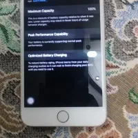 اپل iPhone 7 Plus با حافظهٔ ۳۲ گیگابایت