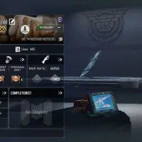 اکانت کالاف|کنسول، بازی ویدئویی و آنلاین|ورامین, ورامین|دیوار