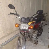 موتور هوندا ۱۲۵|موتورسیکلت|فردیس, فردیس|دیوار