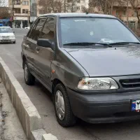 پراید 131EX|خودرو سواری و وانت|ارومیه, |دیوار