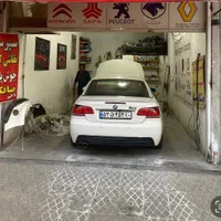 سپرسازی *نقاشی *واکس پولیش*جوش پلاستیک*صافکاری|خدمات موتور و ماشین|کرج, گلشهر|دیوار