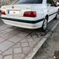 پرشیا TU5