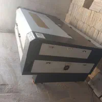 دستگاه برش لیزر وحکاکی|ماشین‌آلات صنعتی|قم, انصار‌الحسین|دیوار