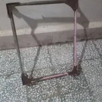 چهار پایه  صحیح وسالم
