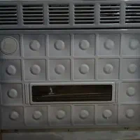 بخاری آلیش گاز|بخاری، هیتر، شومینه|رشت, جماران|دیوار