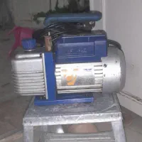 پمپ وکیوم برودتی ولیو