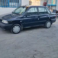 پراید صبا مدل 86