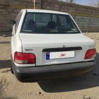 پراید بی رنگ92|خودرو سواری و وانت|سنندج, |دیوار