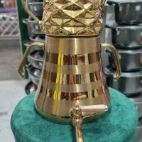کتری قوری