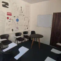اجاره کلاس به صورت ساعتی و ماهانه