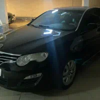 MG550|خودرو سواری و وانت|تهران, ونک|دیوار