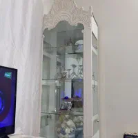 بوفه|بوفه، ویترین، کنسول|همدان, |دیوار