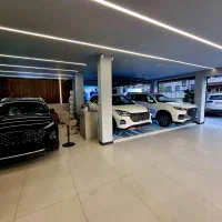 MVM/TIGGO شرایطی ویژه/وام بانکی/۶۰ ماهه|خودرو سواری و وانت|تهران, یوسفآباد|دیوار