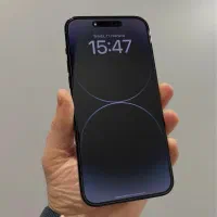 اپل iphone 14 Pro Max با حافظهٔ ۵۱۲ گیگابایت|موبایل|ارومیه, |دیوار