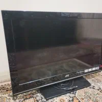 تلویزیون 32 اینچ JVC|تلویزیون و پروژکتور|تهران, تهرانپارس شرقی|دیوار