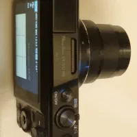 دوربین عکاسی کنون|دوربین عکاسی و فیلمبرداری|بروجرد, |دیوار