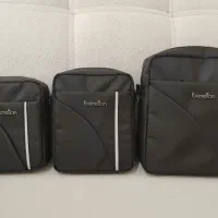 کیف بادی بگ و کمری