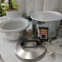 ارام پز|اجاق گاز و لوازم برقی پختوپز|تهران, شوش (باغ آذری)|دیوار