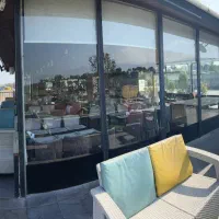 صندوق دار،سالن دار