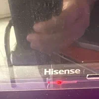 تلویزیون ال ای دی ۵۰ اینچ فورکی