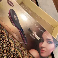 سشوار حرارتی و اسموتی ساز