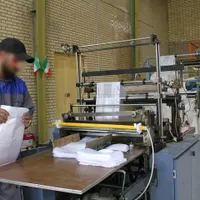 نیرو برای کارگاه تولیدی پلاستیک