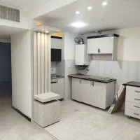 واحد-آپارتمان-تمیز-وصفر-کلید-نخورده