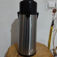 فلاکس آب و‌چای