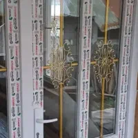 پکیج درب ضدسرقت/پنجره دوجداره اقساط۴ماه ارسال رایگ|مصالح و تجهیزات ساختمان|رشت, سلیمانداراب|دیوار