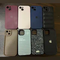 قاب ایفون ۱۳ نرمال