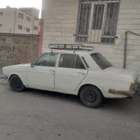 پیکان کاربراتور گاز سوز|خودرو کلاسیک|شبستر, |دیوار