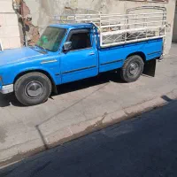 نیسان آبی