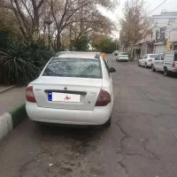 تیبا صندوق دار مدل ۹۲|خودرو سواری و وانت|مشهد, هفت تیر (نه دره)|دیوار