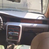 فروش ماشین سمند مدل88