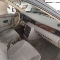 سمند دوگانه کارخانه EF7